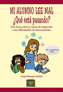 Mi alumno lee mal. ¿Qué está pasando?