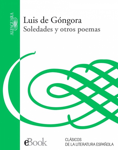 Soledades y otros poemas
