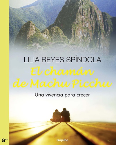 El chamán de Machu Picchu