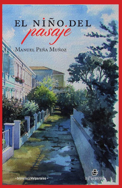El niño del pasaje