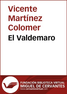 El Valdemaro