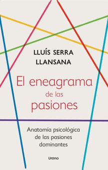 El eneagrama de las pasiones