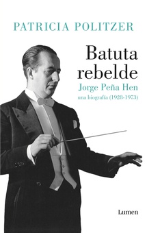 Batuta rebelde