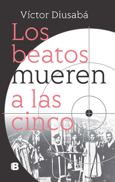 Los beatos mueren a las cinco