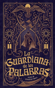 La guardiana de las palabras: el ojo de la verdad