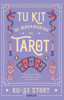 Tu kit de herramientas del tarot