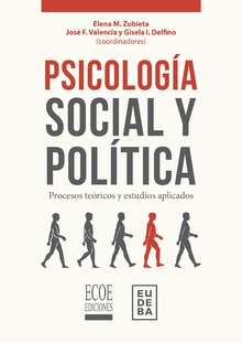 Psicología social y política