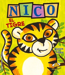 Nico, el tigre