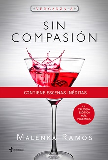 Venganza 3. Sin compasión