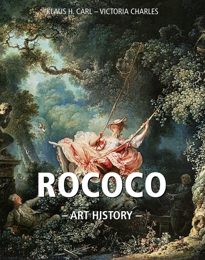 Rococo. Discover the beauty of Rococo