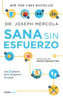 Sana sin esfuerzo (Colección Vital)