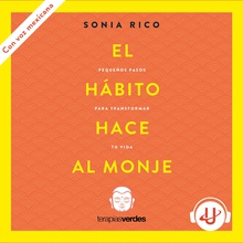 HÁBITO HACE AL MONJE, EL