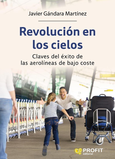 Revolucion en los cielos