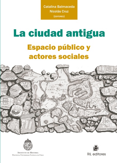 La ciudad antigua