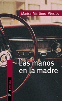 Las manos en la madre