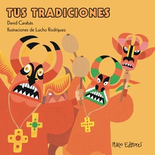 Tus Tradiciones
