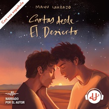Cartas desde el desierto