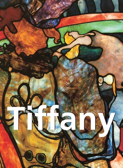 Louis Comfort Tiffany et œuvres d'art