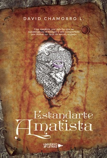 Estandarte Amatista