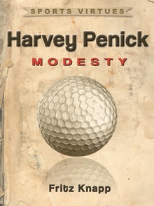 Harvey Penick