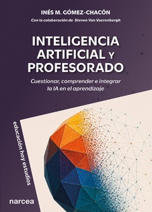 Inteligencia artificial y profesorado