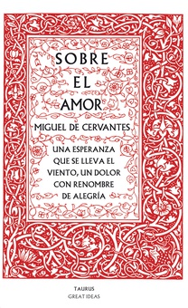 Sobre el amor (Serie Great Ideas 26)