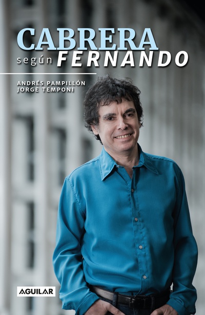 Cabrera según Fernando