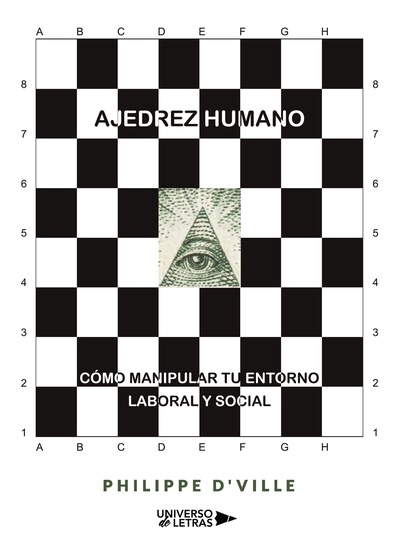 Ajedrez Humano