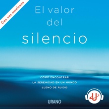 El valor del silencio