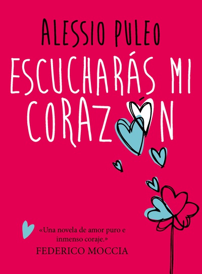 Escucharás mi corazón