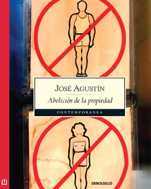 Abolición de la propiedad