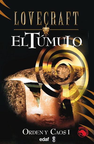 El túmulo