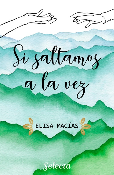 Si saltamos a la vez