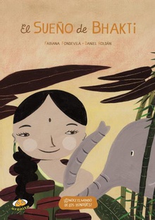 El sueño de Bhakti