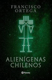 Alienígenas chilenos
