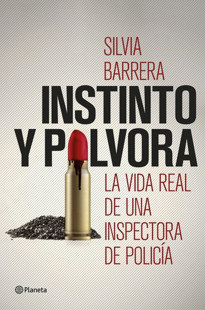 Instinto y pólvora