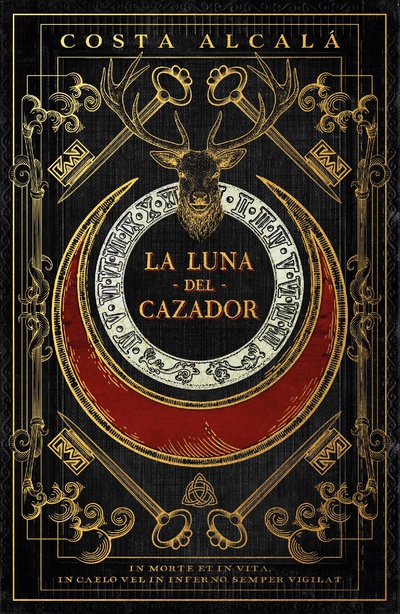 La luna del cazador
