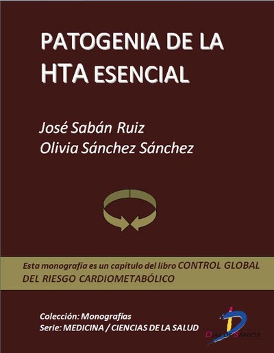 Patogenia de la HTA esencial