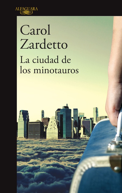 La ciudad de los minotauros