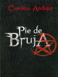 Pie de Bruja