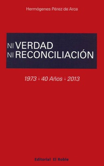 Ni Verdad Ni Reconciliación