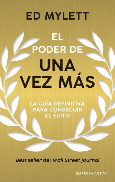 El poder de una vez más