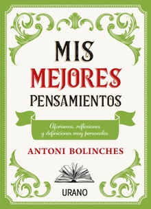 Mis mejores pensamientos