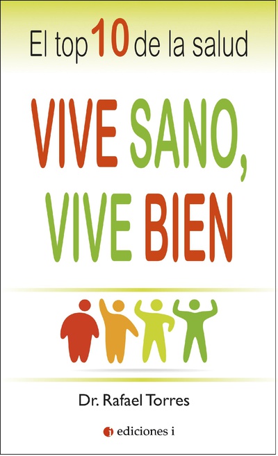 Vive sano, vive bien