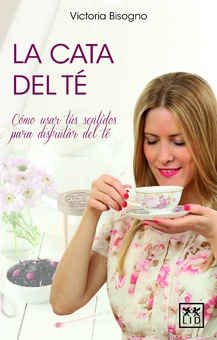 La cata del té