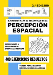 Ejercicios para el desarrollo de la Percepción Espacial