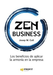 Zen Business. Ebook