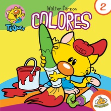 Colores (Toonfy 2)