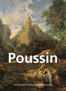 Nicolas Poussin et œuvres d'art