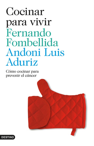 Cocinar para vivir